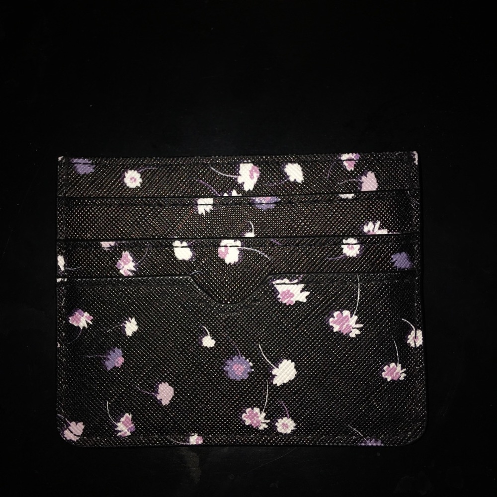 Express Slim Credit Card Holder